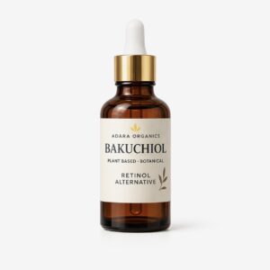 ORGANIC BAKUCHIOL SERUM