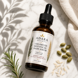 UNLIMITED BOTANICAL HAIR GROWTH SERUM (BEST SELLER!!!)