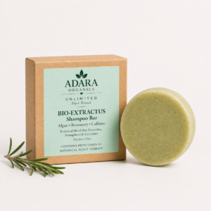 BIO EXTRACTUS SHAMPOO BAR