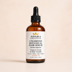 UNLIMITED HAIR GROWTH SERUM (BEST SELLER!!!)