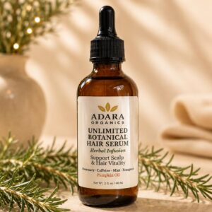 UNLIMITED HAIR GROWTH SERUM (BEST SELLER!!!)