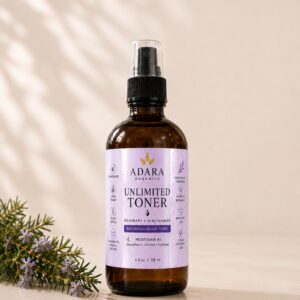 UNLIMITED GROWTH HAIR TONER