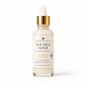 SILK MILK ELIXIR
