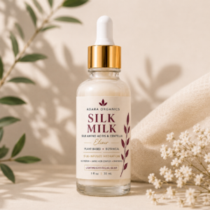 SILK MILK ELIXIR