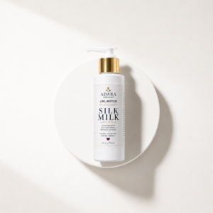 Unlimited Silk Milk